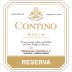 Contino Rioja Reserva 2015 Front Label