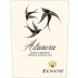 Zenato Alanera Rosso 2016 Front Label