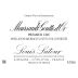 Louis Latour Meursault Goutte d'Or Premier Cru 2016 Front Label