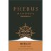 Fabre Montmayou Phebus Reserva Merlot 2014 Front Label