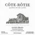 Xavier Gerard Cote-Rotie 2022 Front Label