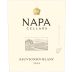 Napa Cellars Sauvignon Blanc 2024 Front Label