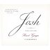 Josh Cellars Pinot Grigio 2022 Front Label
