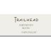 Trailhead 2016 Front Label