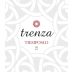 Trenza Tiemposlo 2016 Front Label