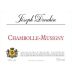 Joseph Drouhin Chambolle-Musigny 2016 Front Label