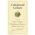 Cakebread Reserve Chardonnay 2016 Front Label