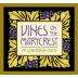 Vines on the Marycrest My Generation 2009 Front Label
