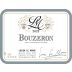 Lucien Le Moine Bouzeron Blanc 2022 Front Label