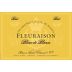 Badet Clement & Cie Fleuraison Blanc de Blancs Front Label