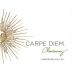 Carpe Diem Chardonnay 2016 Front Label