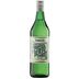 Berto Extra Secco Vermouth (1 Liter) Front Bottle Shot