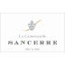 La Camensarde Sancerre 2023 Front Label