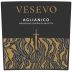 Vesevo Beneventano Aglianico 2022 Front Label