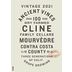 Cline Ancient Vines Mourvedre 2021 Front Label