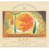 Michele Chiarlo Le Marne Gavi 2018 Front Label