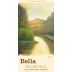 Bella Vineyards Collier Falls Zinfandel 2015 Front Label