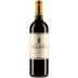 Chateau Talbot 2017 Front Bottle Shot