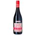 C'est la Vie Red 2016 Front Bottle Shot
