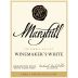 Maryhill Winemaker's White 2019 Front Label