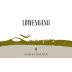 Alois Lageder Lowengang Chardonnay 2019 Front Label