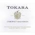 Tokara Cabernet Sauvignon 2015 Front Label