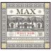Errazuriz Max Reserva Pinot Noir 2019 Front Label