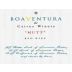 BoaVentura Vineyard Mutt Red 2013 Front Label