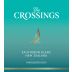 The Crossings Sauvignon Blanc 2022 Front Label