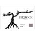 Bedrock Wine Company Syrah 2018 Front Label