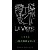 Le Vigne Winery Paso Robles Chardonnay 2020 Front Label