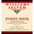 Williams Selyem Eastside Road Neighbors Pinot Noir 2023 Front Label
