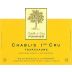 Denis Pommier Chablis Fourchaume Premier Cru 2017 Front Label
