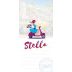 Stella Moscato 2018 Front Label