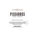 Costers del Priorat Pissarres 2018 Front Label