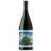 Chanin Shock Family Vineyard Pinot Noir 2018 Front Bottle Shot