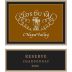 Clos du Val Reserve Chardonnay 2006 Front Label