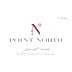 Sean Minor Point North Pinot Noir 2019 Front Label