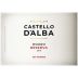 Rui Roboredo Madeira Castello d'Alba Reserva Tinto 2019 Front Label
