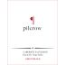 Pilcrow Ghost Block Cabernet Sauvignon 2021 Front Label
