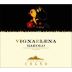 Elvio Cogno Vigna Elena Barolo 2004 Front Label