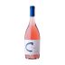 Covenant Israel Blue C Rose (OU Kosher) 2021 Front Bottle Shot