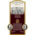 Kay Brothers Hillside Shiraz 2016 Front Label