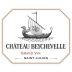 Chateau Beychevelle 2019 Front Label