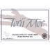 Torii Mor Olsen Vineyard Pinot Noir 2010 Front Label