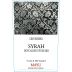 Mayu Gran Reserva Don Mauro Syrah 2021 Front Label