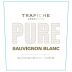 Trapiche Pure Sauvignon Blanc 2016 Front Label