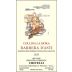 Azienda Agricola Crivelli Barbera d'Asti Collina La Mora 2015 Front Label