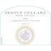 Jessup Napa Valley Lot 3 Cabernet Sauvignon 2009 Front Label