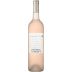 Chateau La Roque Pic Saint-Loup Rose 2020 Front Bottle Shot